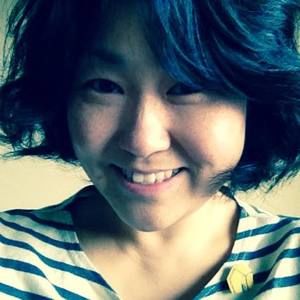 Meet your Posher, Jisook